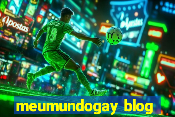 meumundogay blog